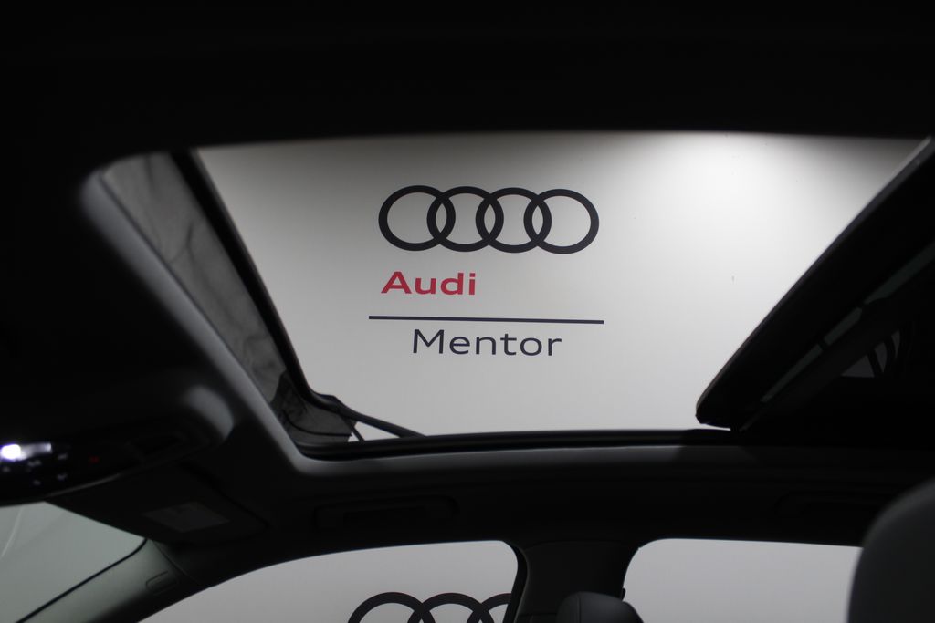 2025 Audi Q5 Premium 13