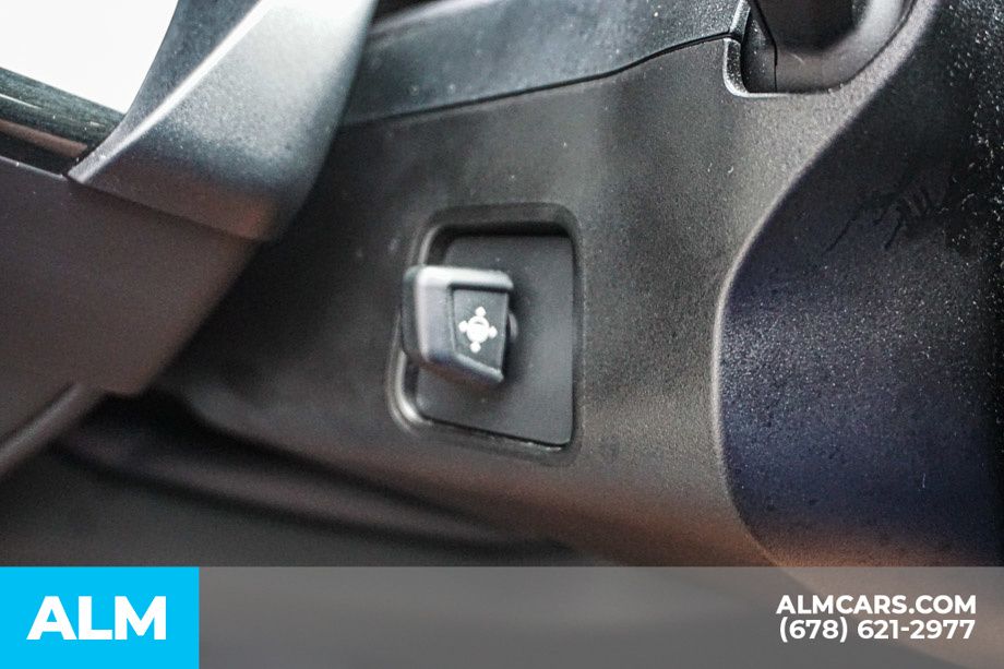 Used 2025 Gray BMW 530i image 46