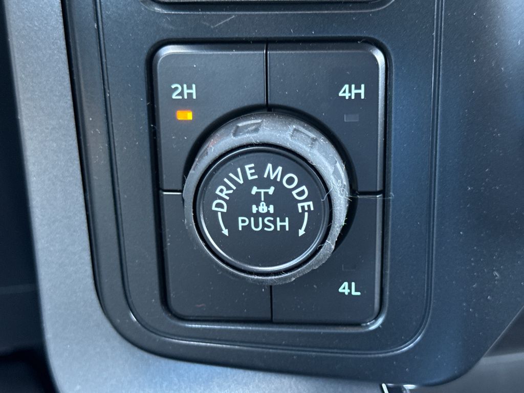 2026 Ford F-150 XLT 4X4 Truck