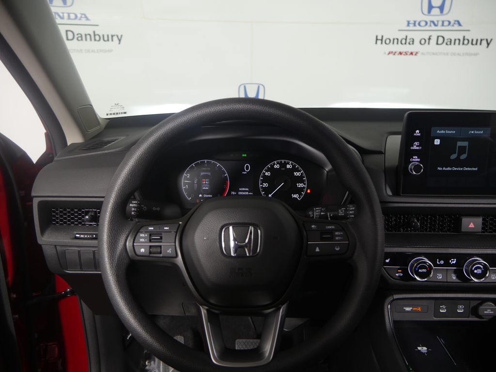 Thumbnail: 2026 Honda CR-V - 16