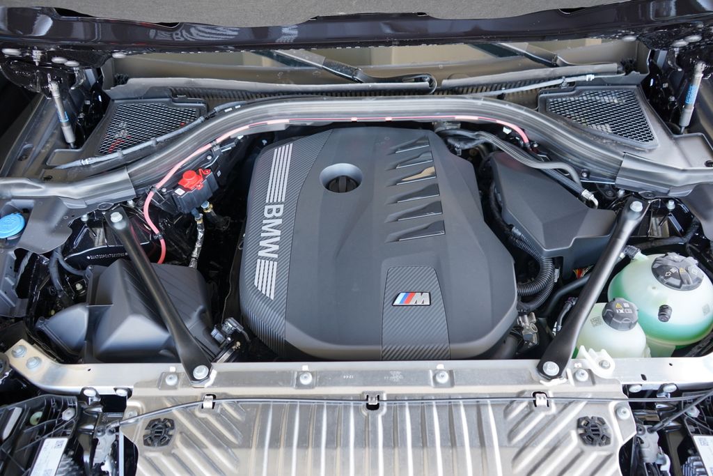 Thumbnail: 2026 BMW X3 - 21