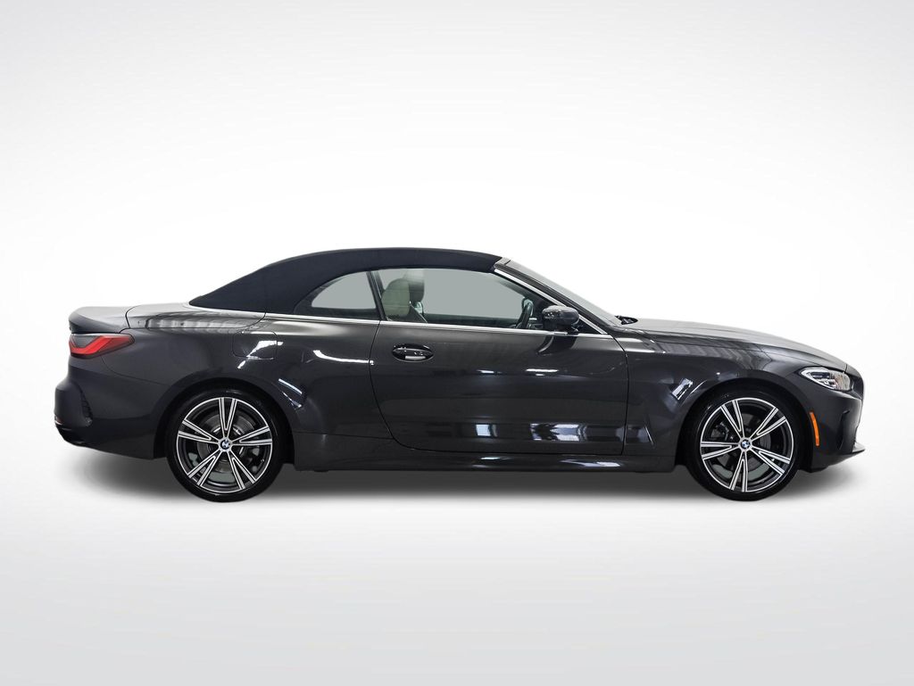 Thumbnail: 2024 BMW 4 Series - 6