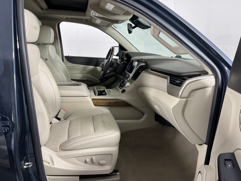Thumbnail: 2019 GMC Yukon - 4