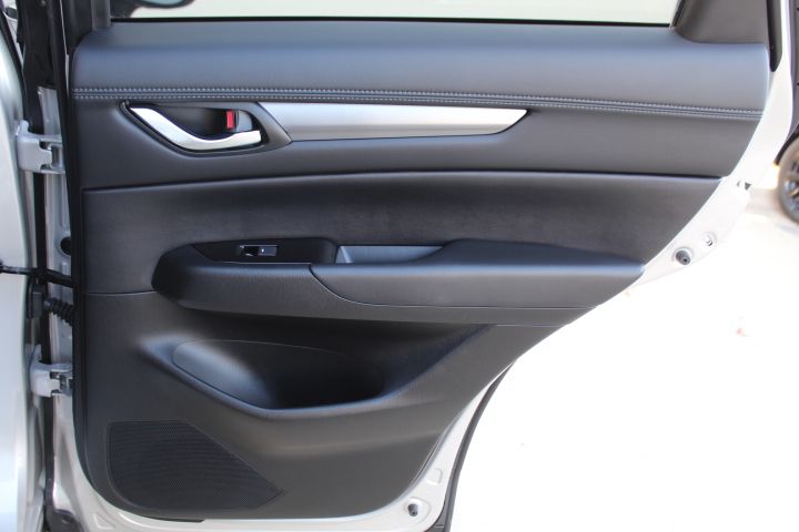 Used Car 2025 Mazda Cx-5  2.5 S Select Package For Sale Under $30,000 In Georgetown, Texas