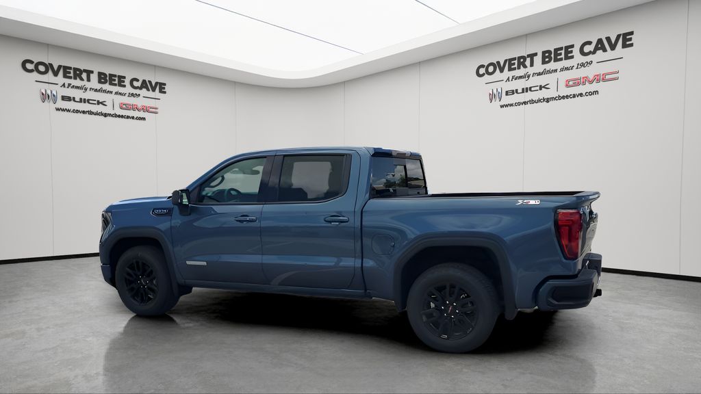 New Car 2025 Gmc Sierra 1500  Elevation For Sale Under $60,000 In Austin, Texas