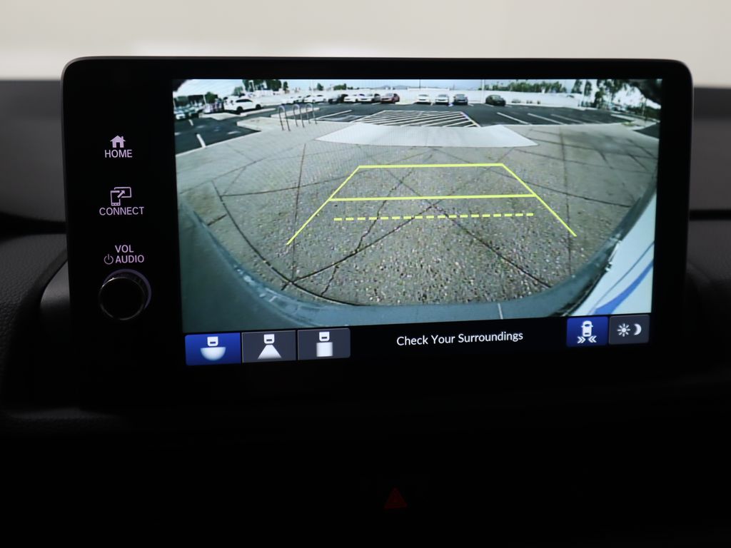 Thumbnail: 2026 Honda CR-V - 15