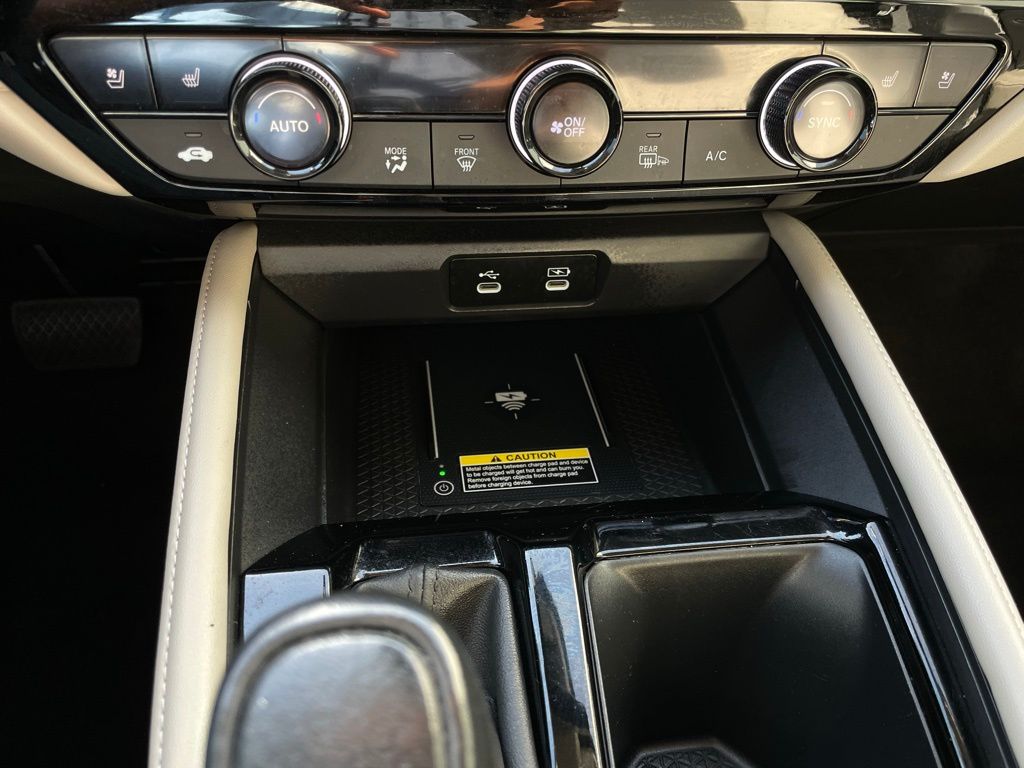 Thumbnail: 2023 Honda Accord - 19