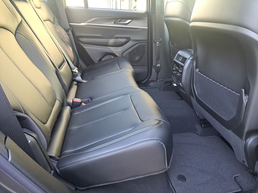 New Car 2025 Jeep Grand Cherokee  Limited For Sale Under $50,000 In Austin, Texas