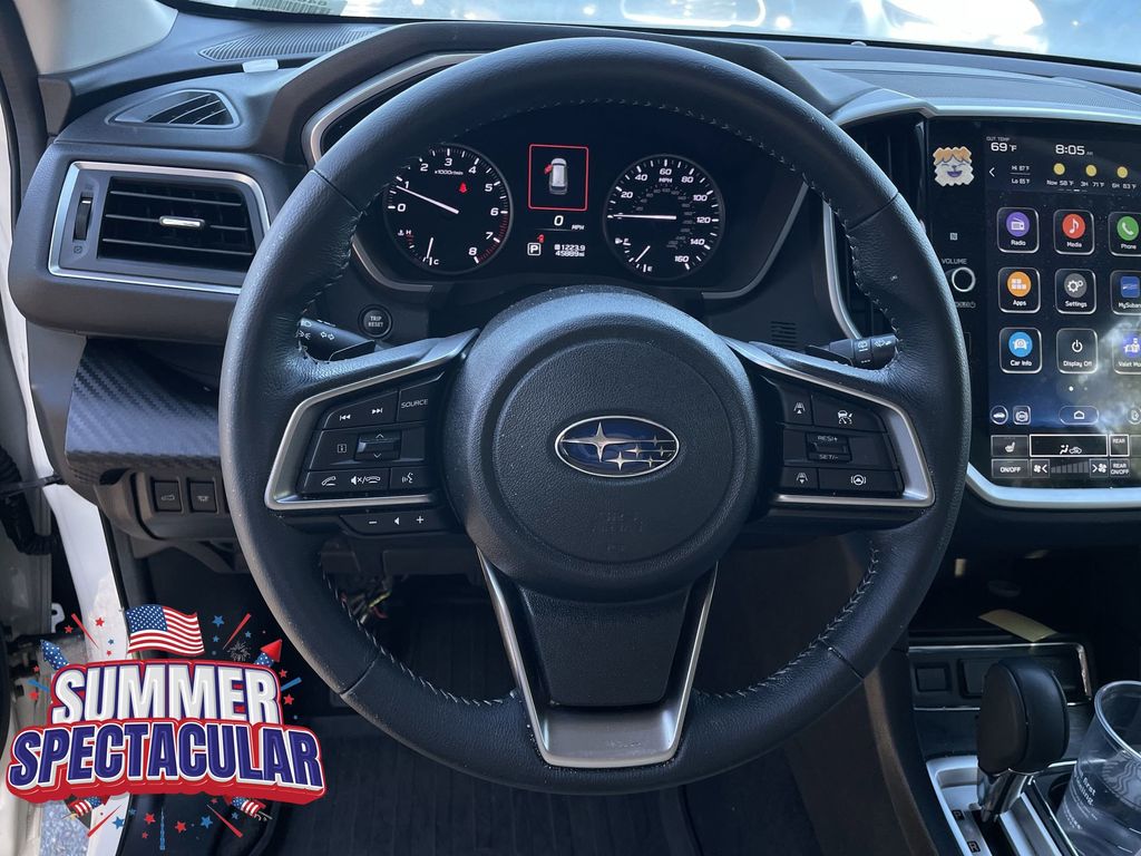 Used 2023 Subaru Ascent SUV