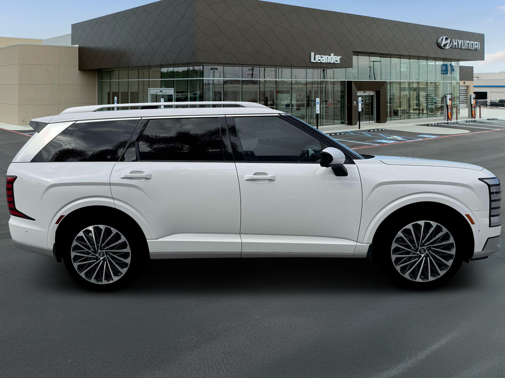 Thumbnail: 2026 Hyundai Palisade - 9