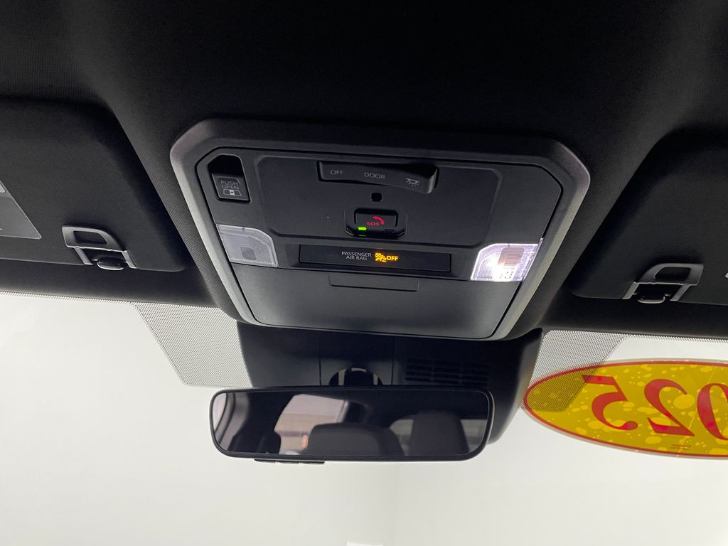 Thumbnail: 2025 Toyota Tacoma - 28