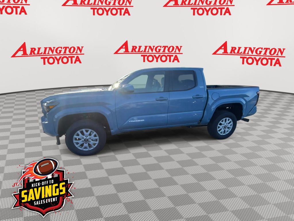 Used 2026 Toyota Tacoma Truck