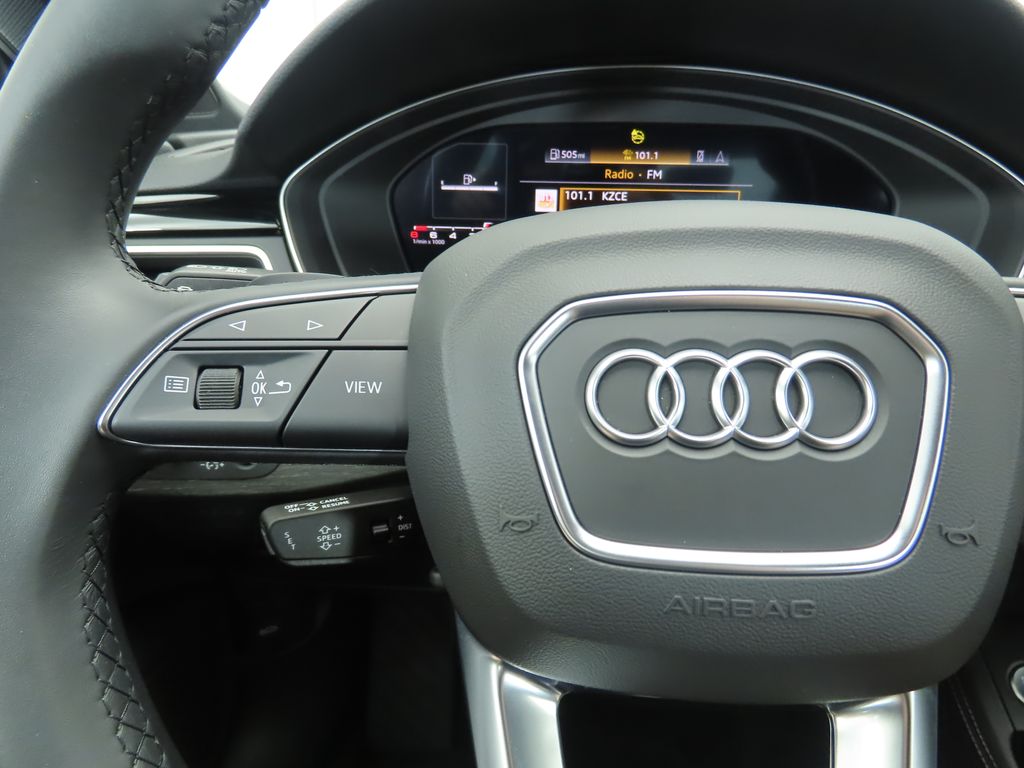 2024 Audi A5 Premium Plus 11