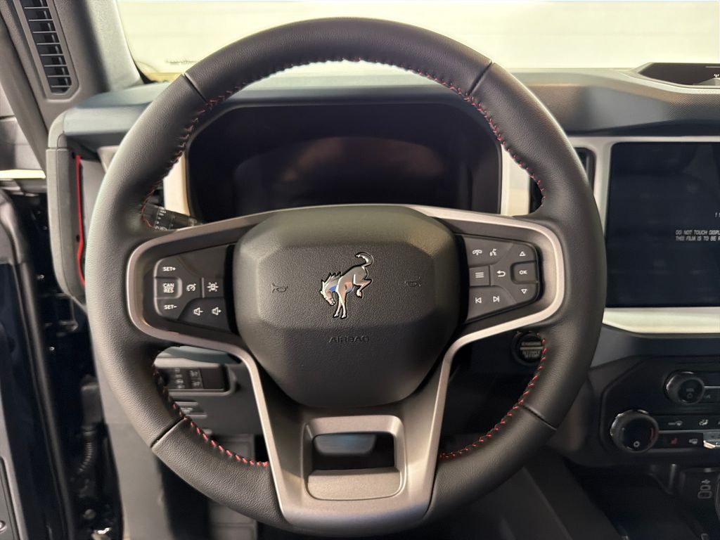 New 2026 Black Ford Heritage Edition image 17