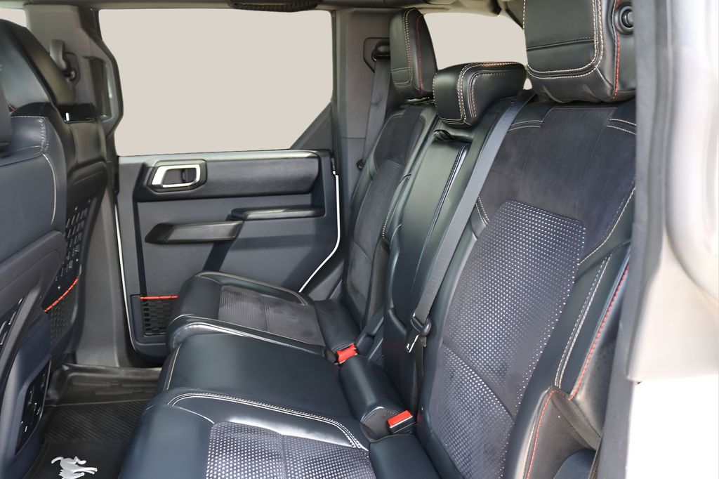 Used Car 2024 Ford Bronco  Raptor For Sale Under $70,000 In Austin, Texas