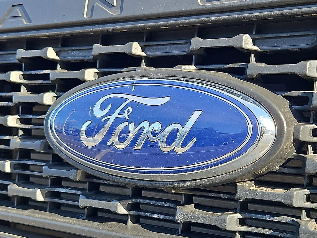 Thumbnail: 2020 Ford Ranger - 29