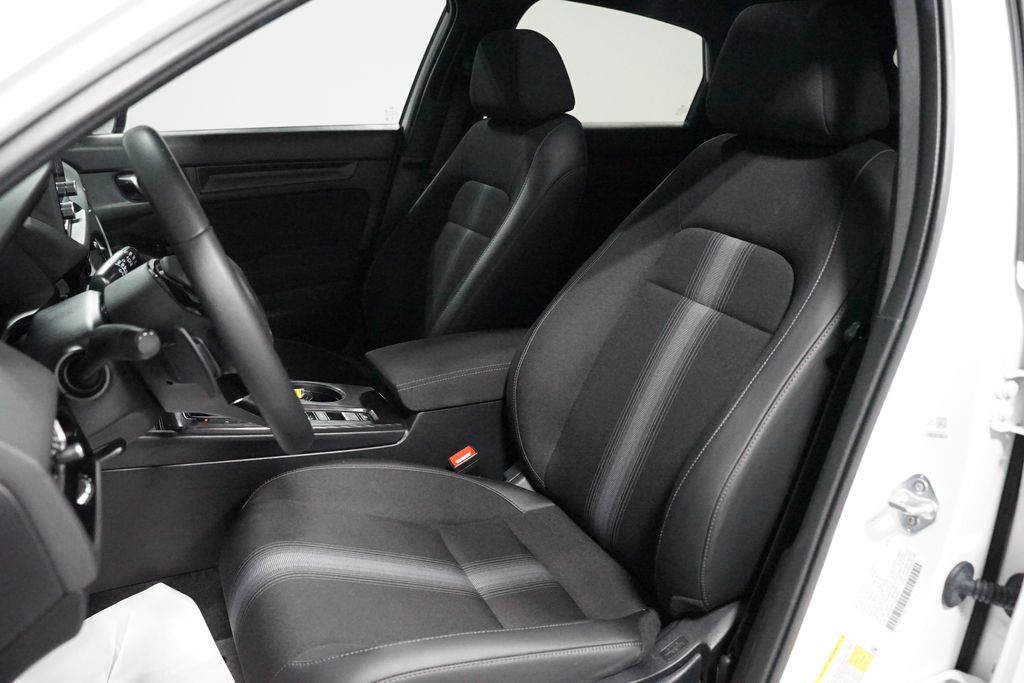 Thumbnail: 2025 Honda Civic - 24