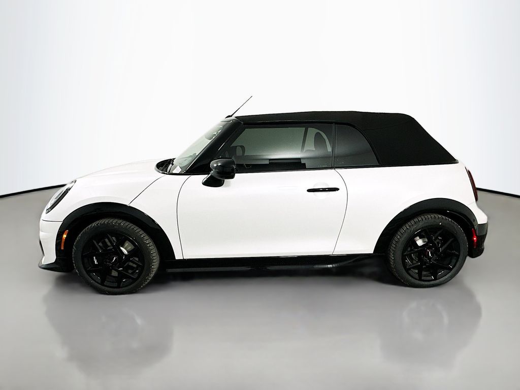 Thumbnail: 2026 MINI Cooper - 8