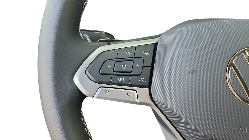 2026 Volkswagen Atlas