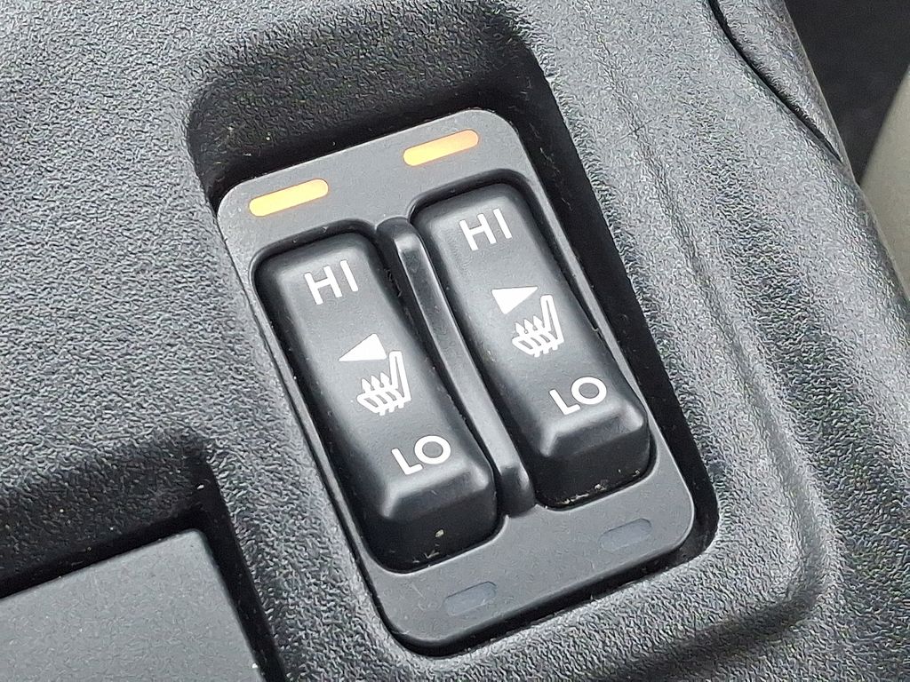 2021 Subaru Impreza Limited 27
