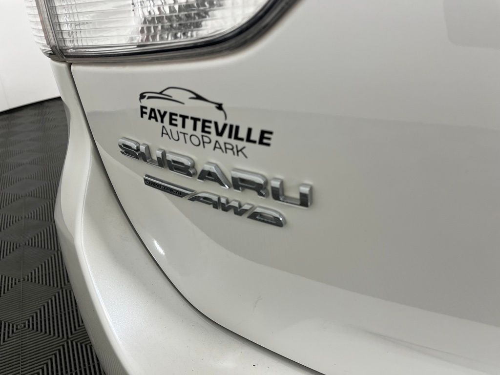 Thumbnail: 2021 Subaru Forester - 25