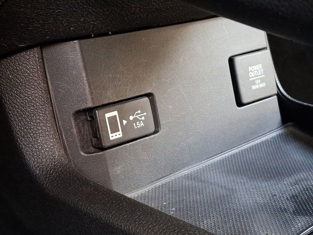 Thumbnail: 2016 Honda Civic - 25
