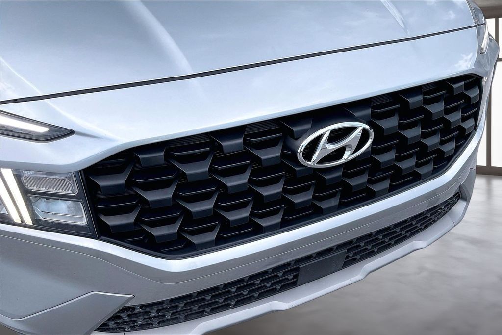 Used 2023 Hyundai Santa Fe SUV
