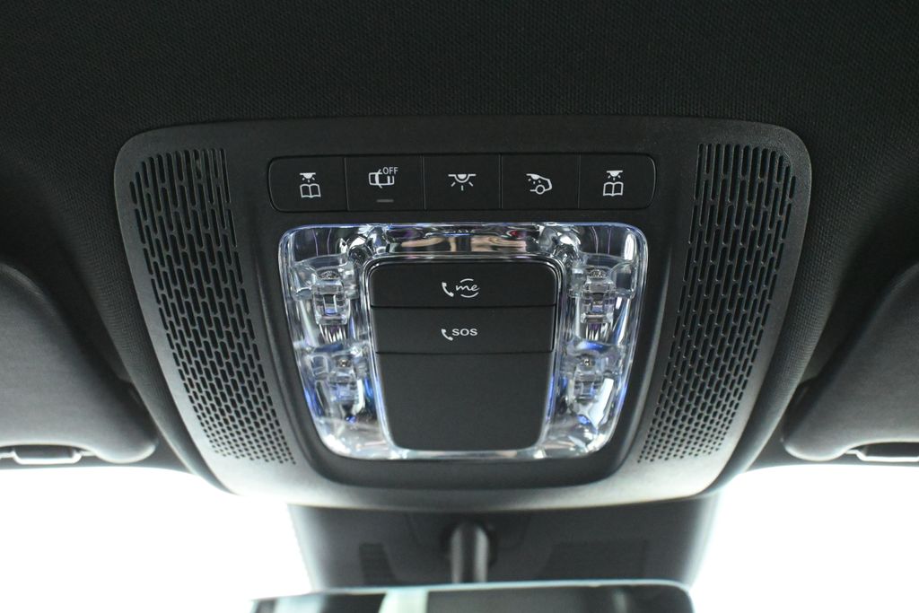 Thumbnail: 2025 Mercedes-Benz GLA - 20