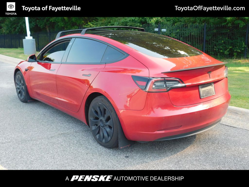 Thumbnail: 2021 Tesla Model 3 - 3