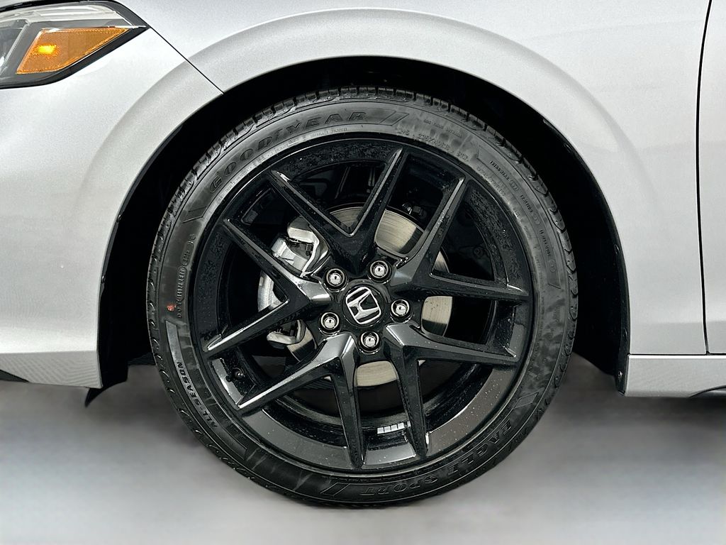 Thumbnail: 2026 Honda Civic - 21