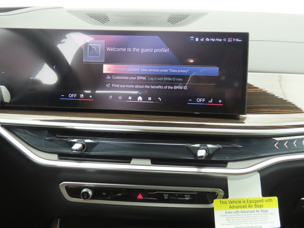 Thumbnail: 2026 BMW X5 - 14