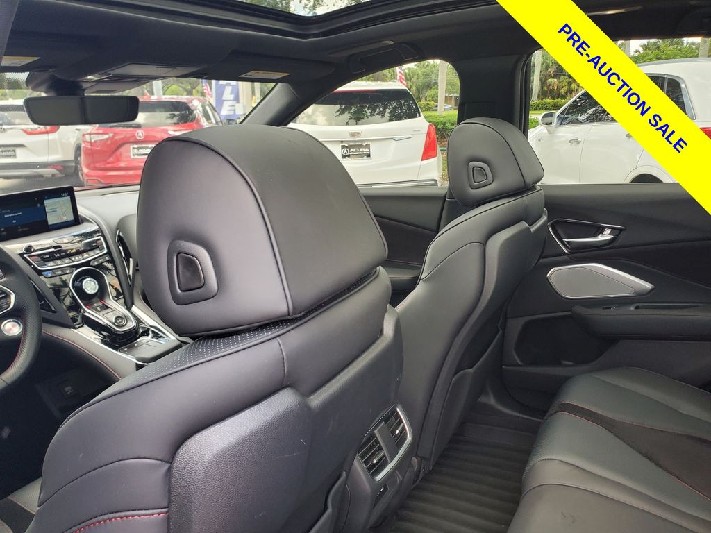 Used 2024 Acura RDX SUV