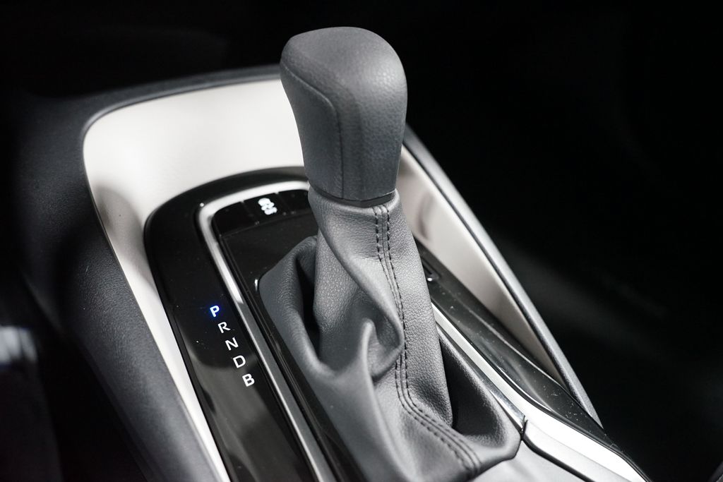 Thumbnail: 2026 Toyota Corolla - 21