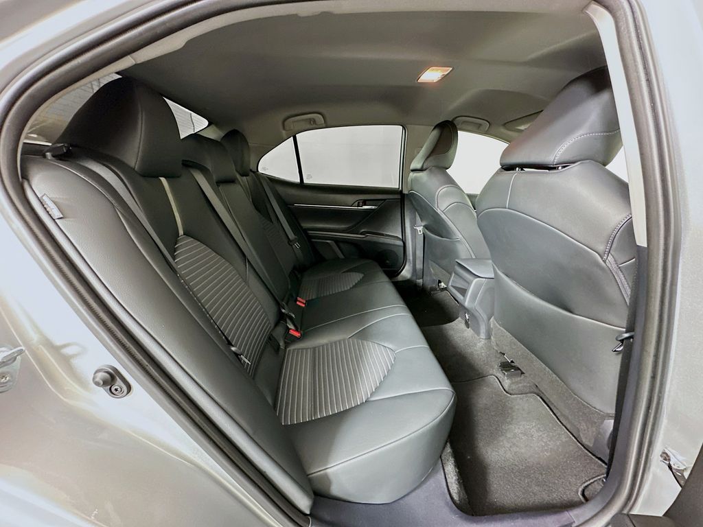 Thumbnail: 2024 Toyota Camry - 25