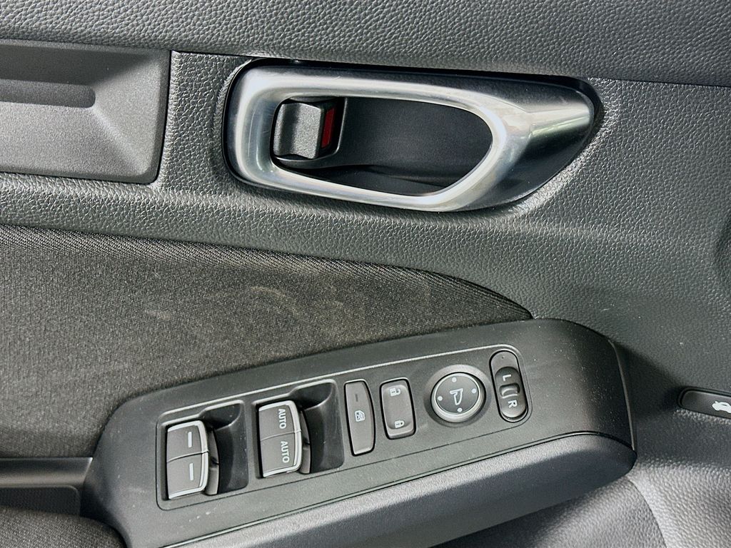 Thumbnail: 2026 Honda Civic - 18