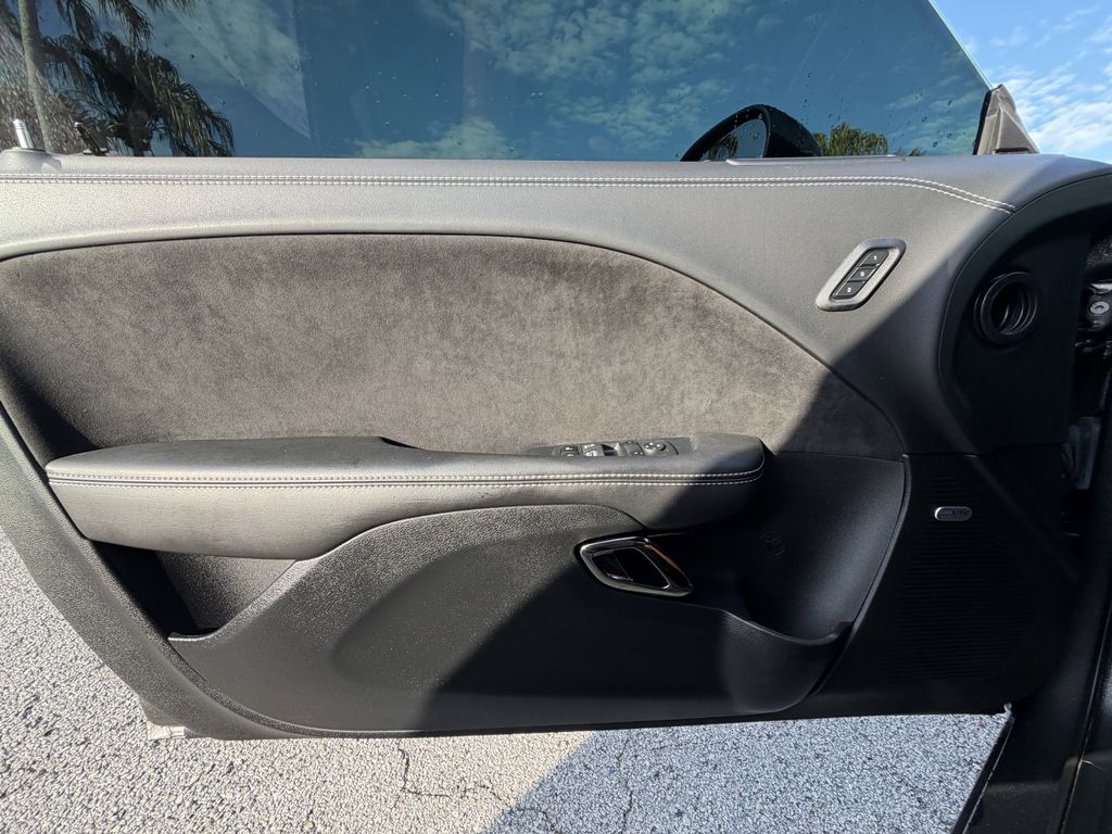 used 2023 Dodge Challenger car, priced at $68,991