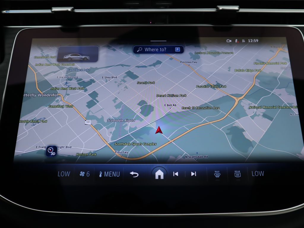 Thumbnail: 2026 Mercedes-Benz E-Class - 15