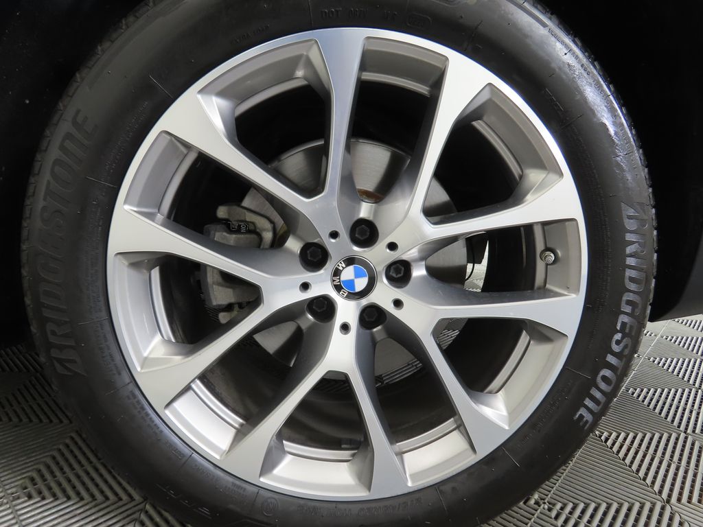 Thumbnail: 2019 BMW X5 - 31