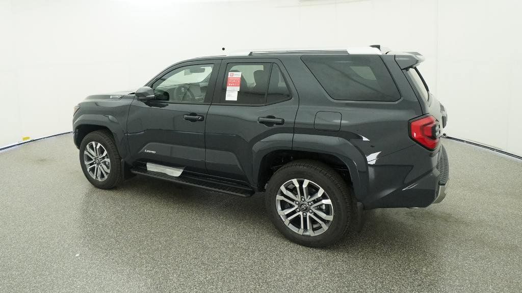 Thumbnail: 2025 Toyota 4Runner - 10