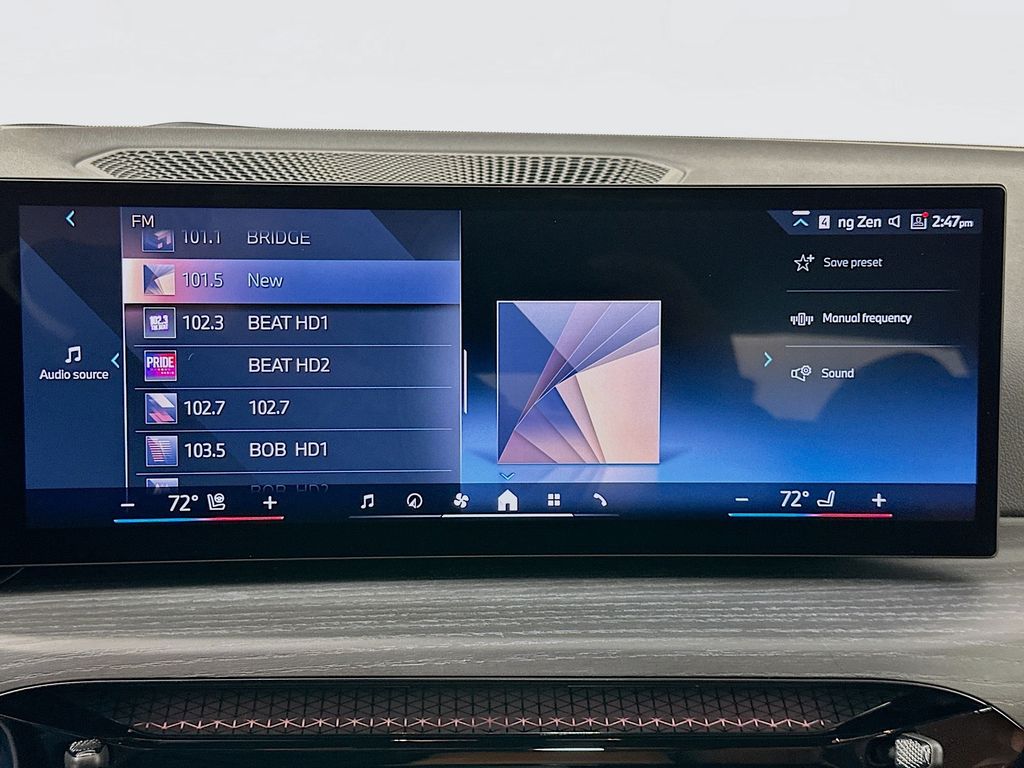 Thumbnail: 2025 BMW 4 Series - 15