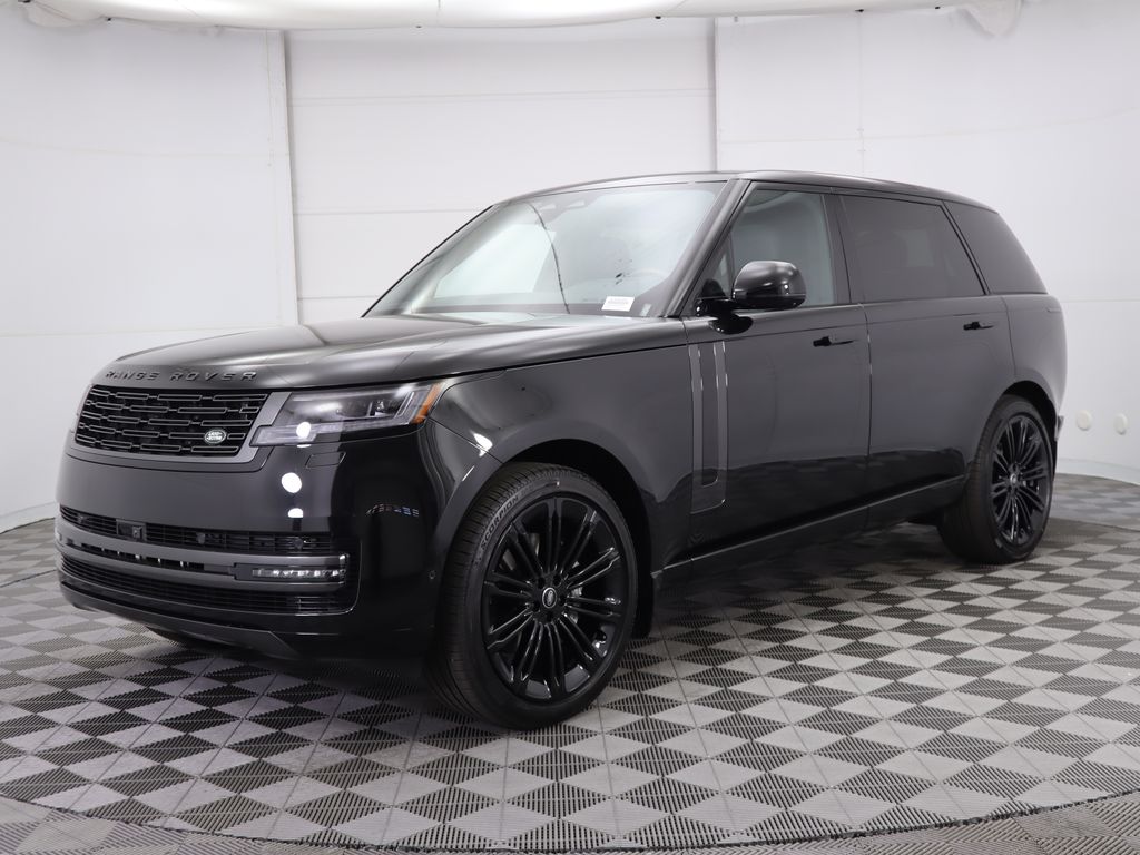 2025 Land Rover Range Rover SE -
                Phoenix, AZ