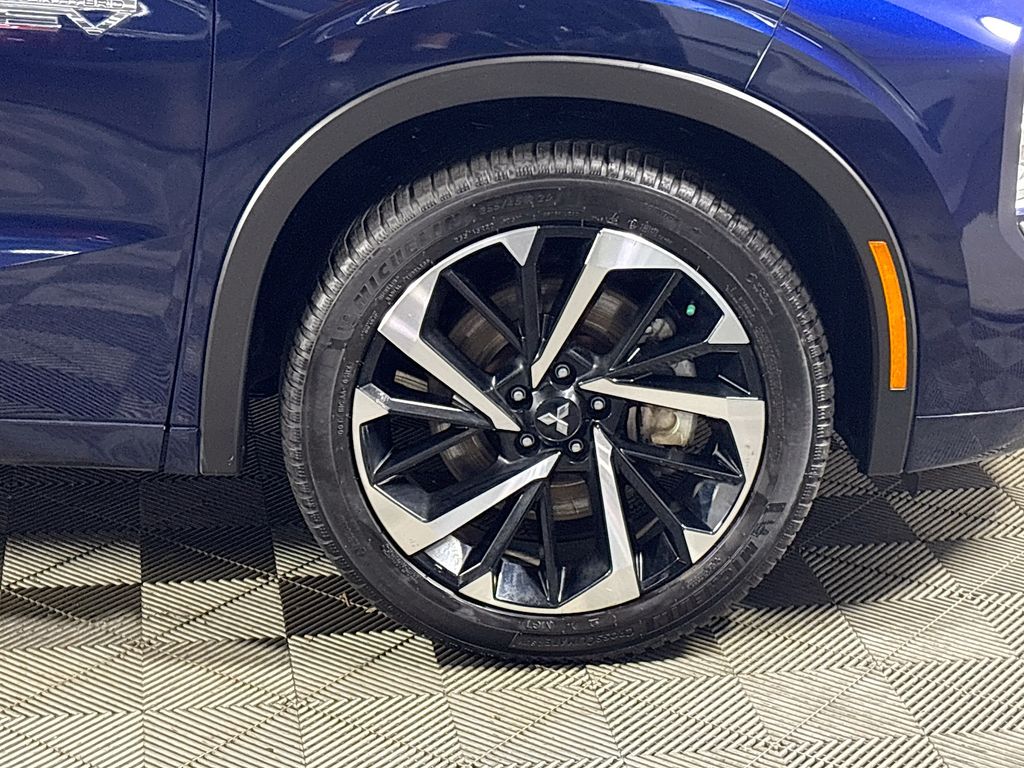 2023 Mitsubishi Outlander PHEV SEL