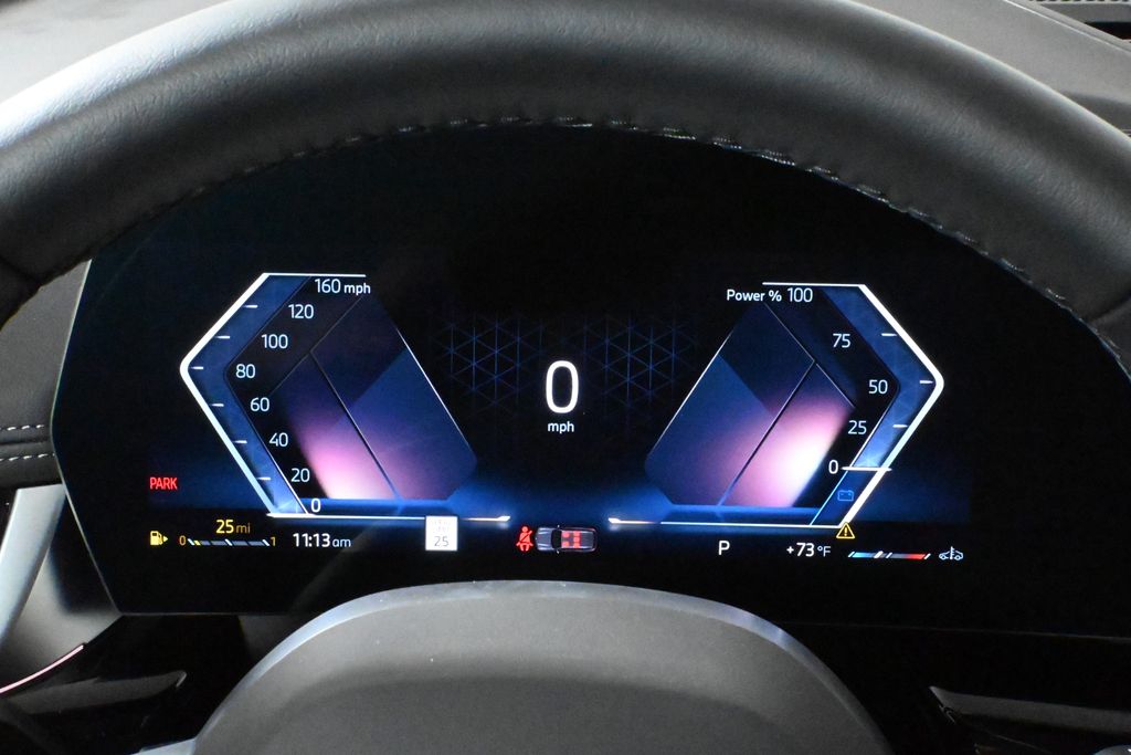 2025 BMW X1 xDrive28i 21