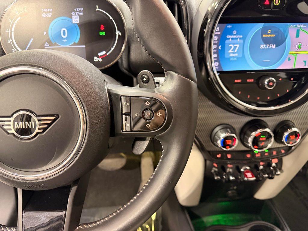 Thumbnail: 2023 MINI Cooper Countryman - 14