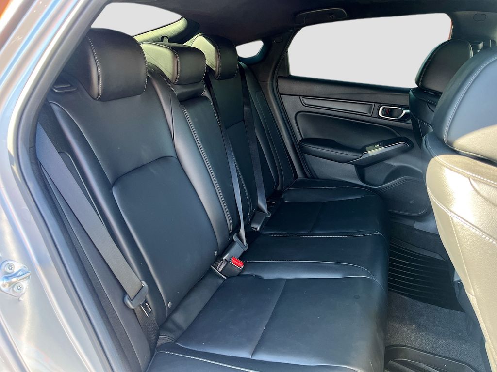 Used 2025 Silver Acura A-Spec Tech Package image 27