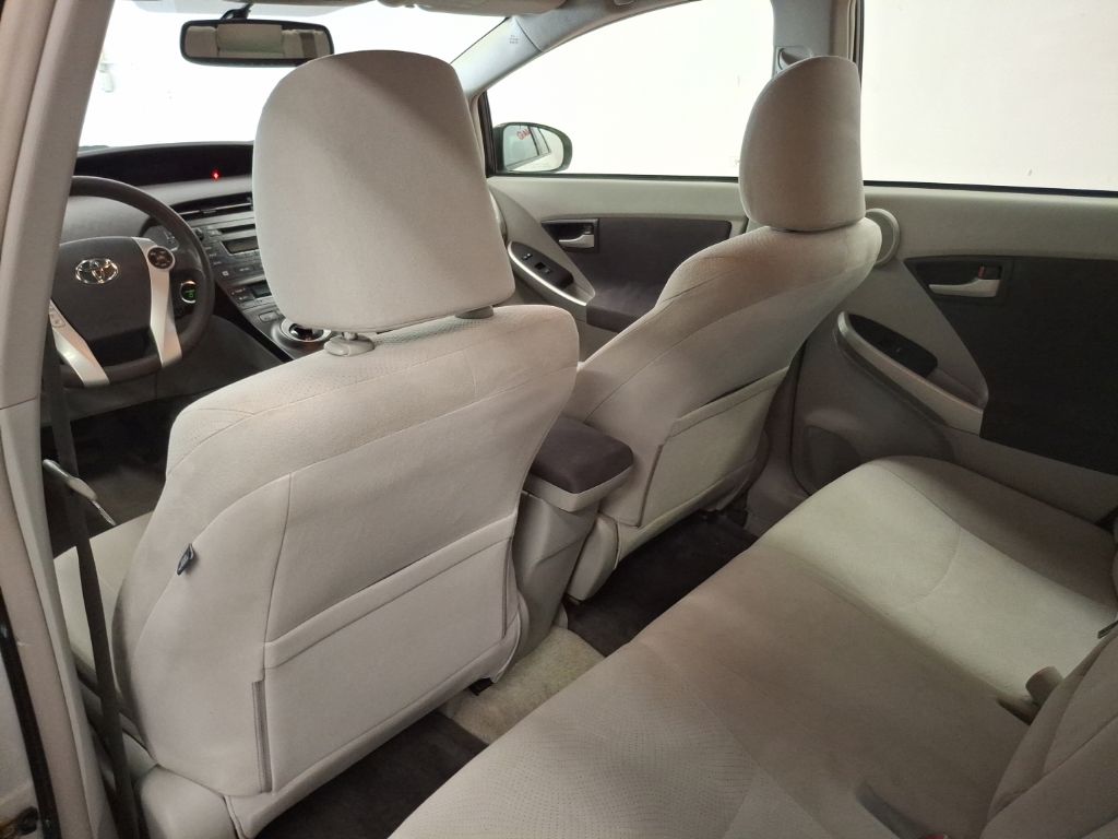 Used 2010 Toyota Prius Hatchback