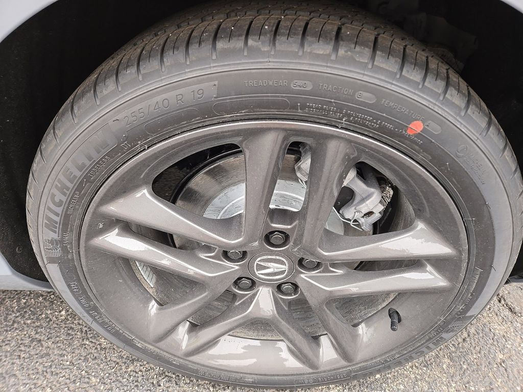 New 2025 Acura TLX For Sale in Fort Wayne, IN