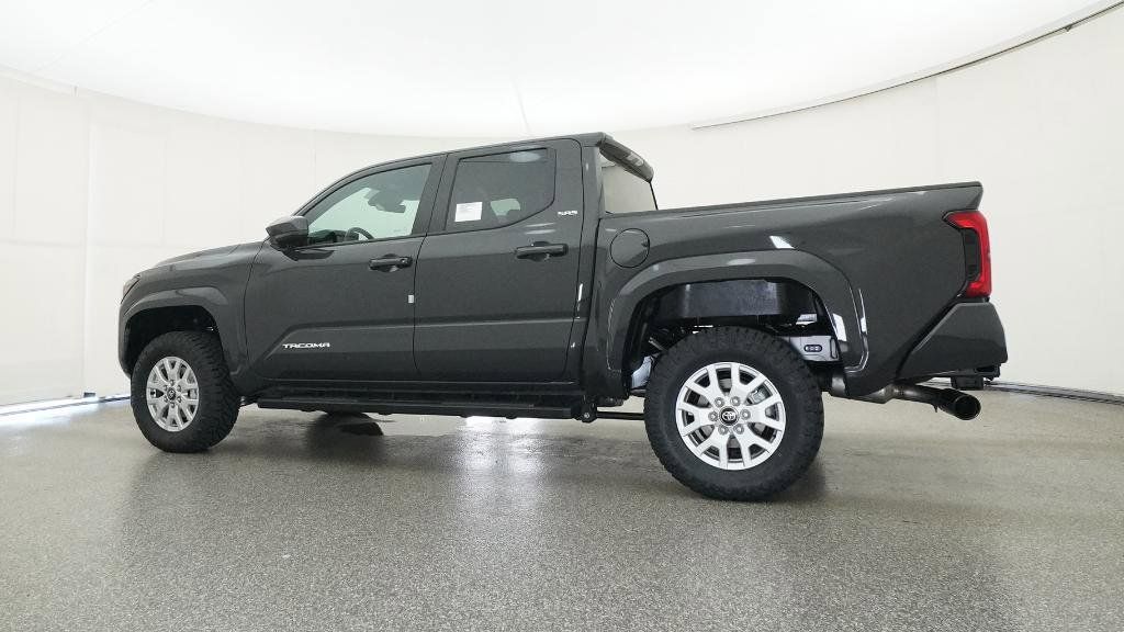 Thumbnail: 2025 Toyota Tacoma - 5
