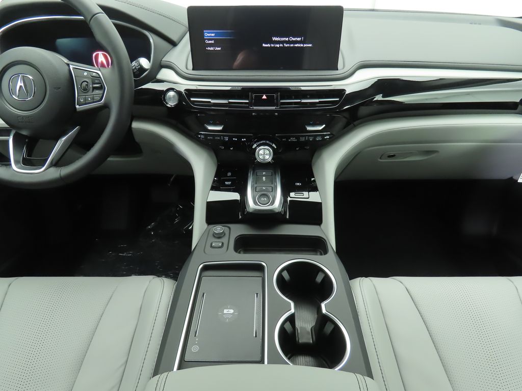 Thumbnail: 2025 Acura MDX - 14