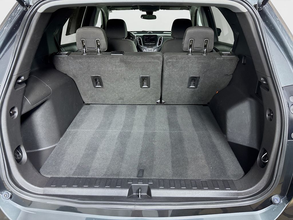 Used 2020 Chevrolet Equinox LT For Sale in OLIVE BRANCH, MS